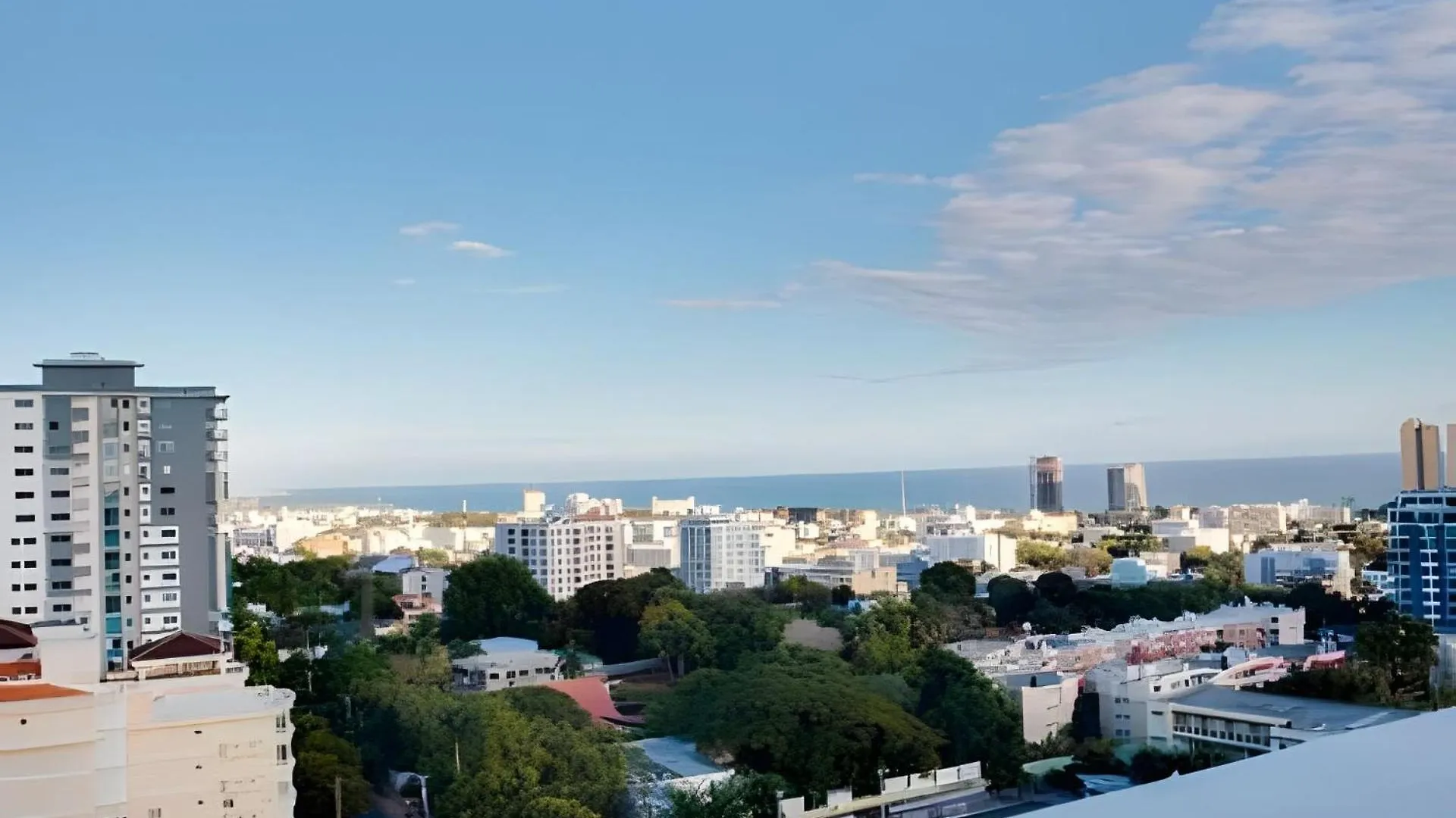 Casa vacanze Luxe Studio Apt Infinity Pool Panoviews 100Mbwifi Villa Santo Domingo Repubblica Dominicana