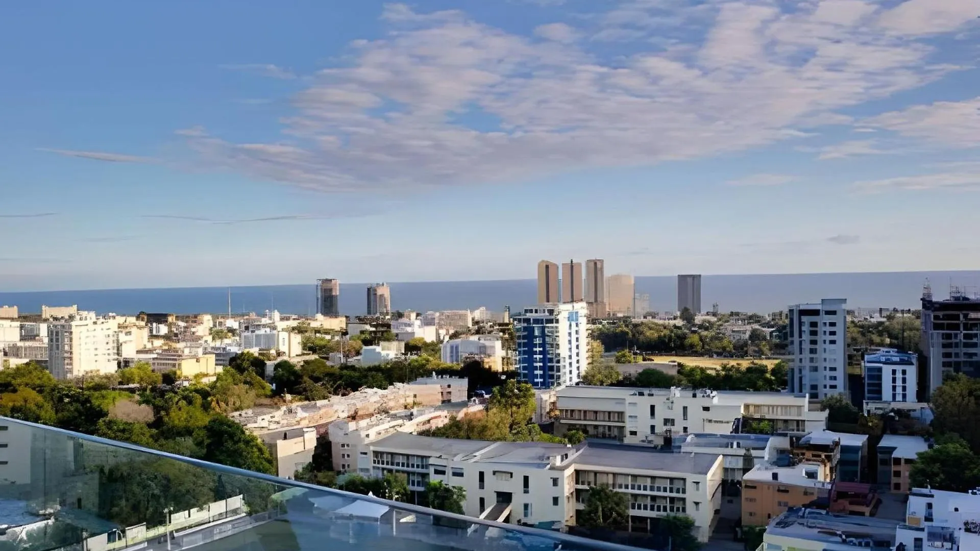 Luxe Studio Apt Infinity Pool Panoviews 100Mbwifi Villa Santo Domingo 0*,  Dominican Republic