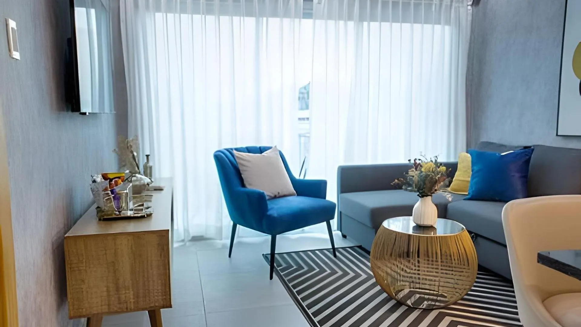 Luxe Studio Apt Infinity Pool Panoviews 100Mbwifi Villa Santo Domingo Holiday home
