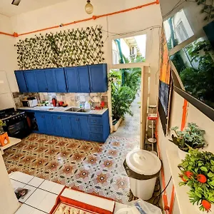 El Espanol 2 Santo Domingo